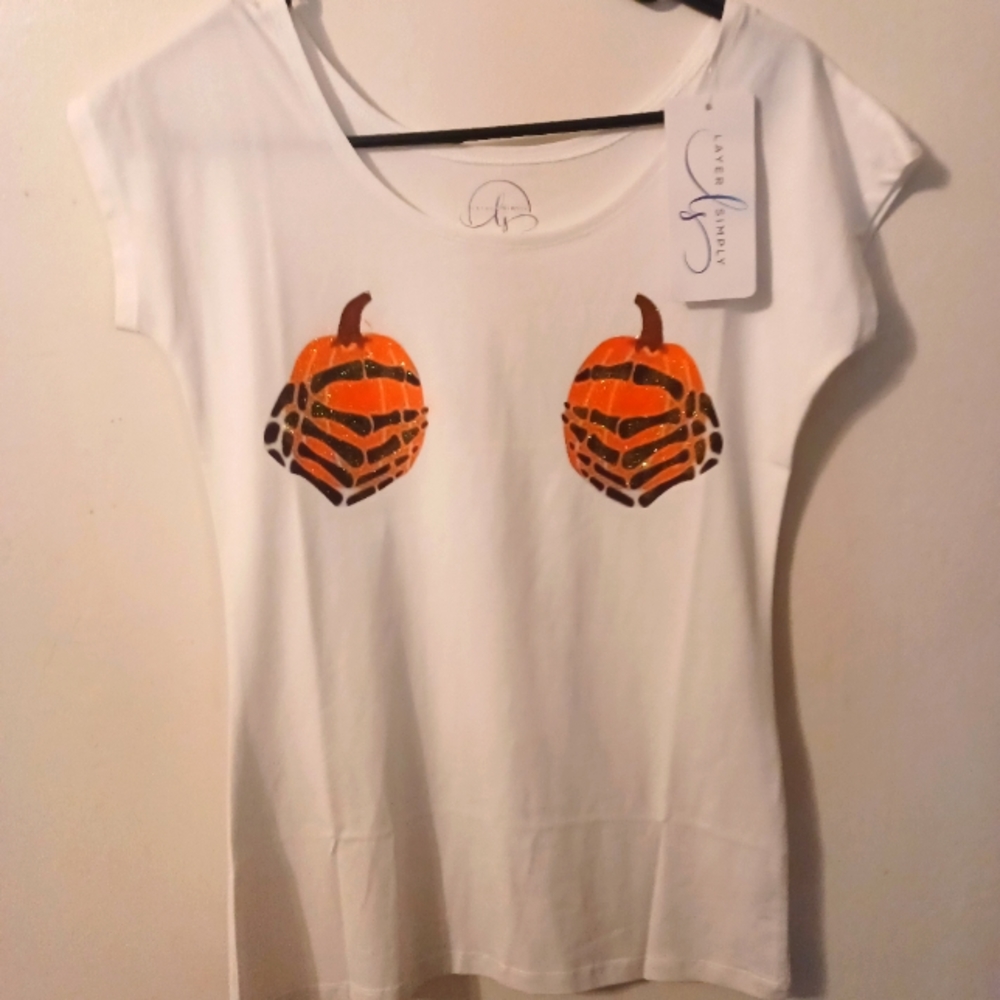 Halloween Shirt